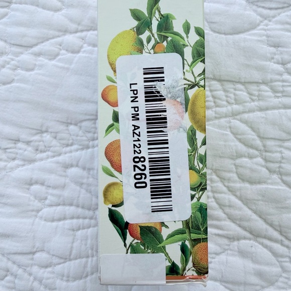 🏷️ NWT Panier Des Sens Provence Hand Cream, Orange Blossom 🍊🇫🇷 - Picture 5 of 11